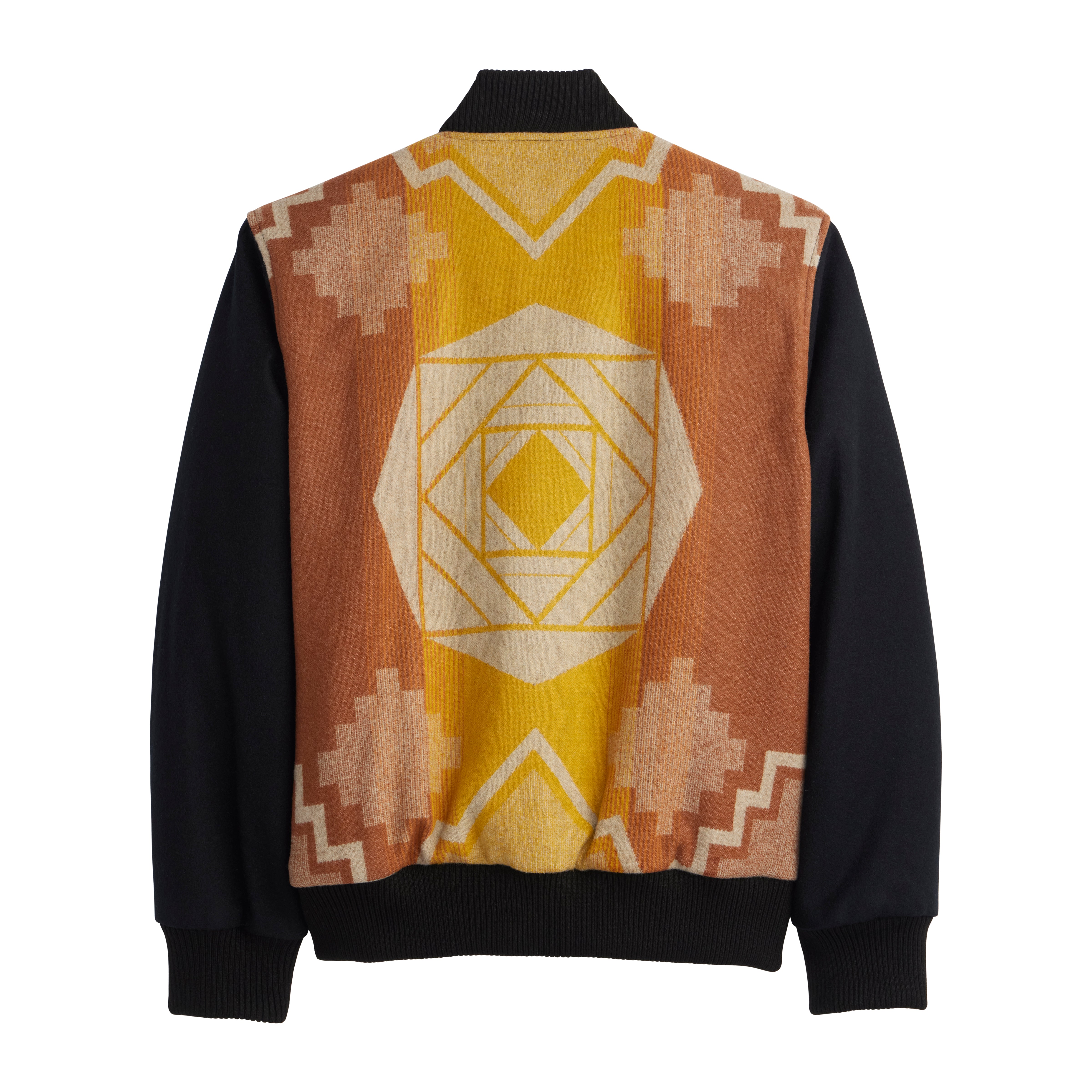 Directions Home Coat